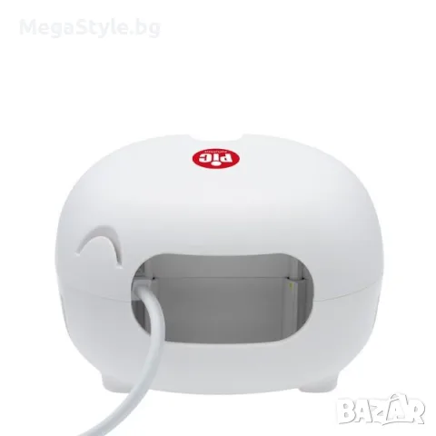 PIC Solution Air Cube 2 компресорен инхалатор, снимка 4 - Медицинска апаратура - 55809023