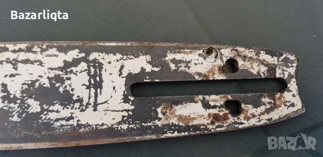 Шина за верижен тион, снимка 2 - Други инструменти - 50534522