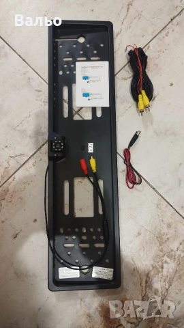 камера за задно виждане , снимка 2 - Друга електроника - 53510933