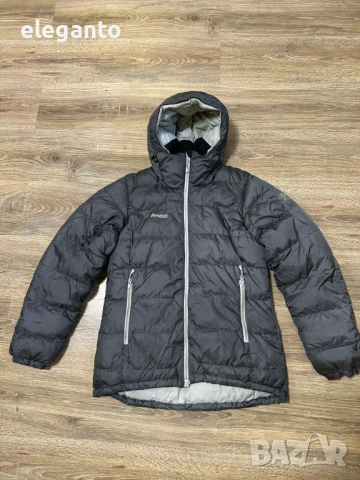 Висок клас зимна пухенка Bergans of Norway GALA Pertex Shield 700cuin Down Winter Jacket 