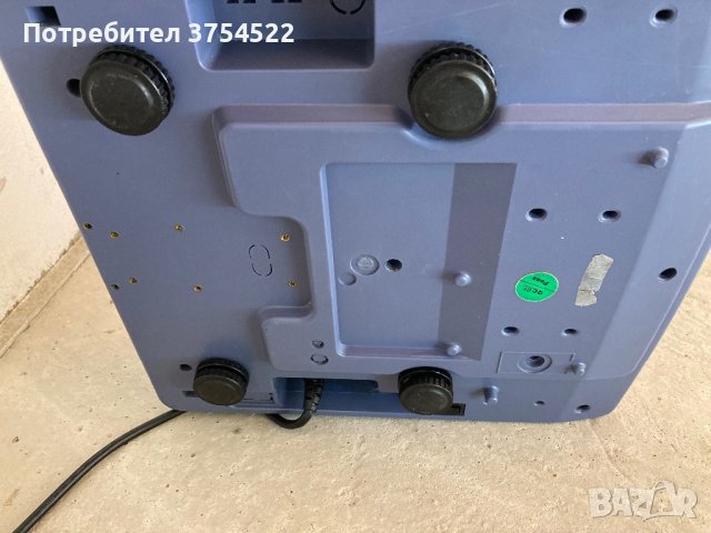 Кантар професионален до 30 кг ADE 90612, снимка 8 - Обзавеждане на кухня - 41931951