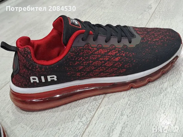 Маратонки N43- RUN Sport Life AIR