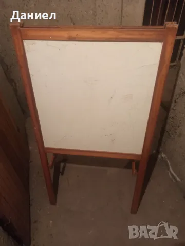 Дъска за рисуване , снимка 3 - Образователни игри - 50390556