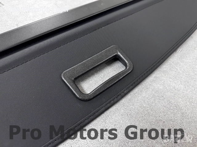 Щора за багажник Kia Sportage 5 NQ5 LWB 2021-, снимка 2 - Части - 52113581