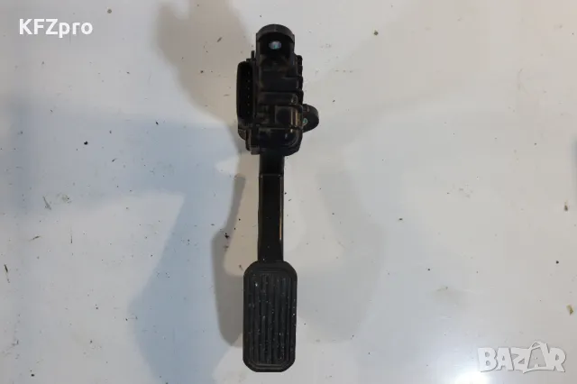 Педал газ Land Cruiser, снимка 2 - Части - 49272929