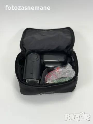 Flash Nikon SB-910 Светкавица, снимка 5 - Светкавици, студийно осветление - 49367567