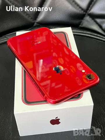 iphone XR Red 128GB, снимка 2 - Apple iPhone - 56243864