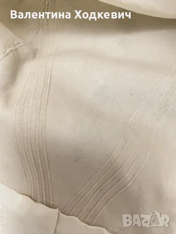 Шикозно палто от норка, снимка 10 - Палта, манта - 49109955