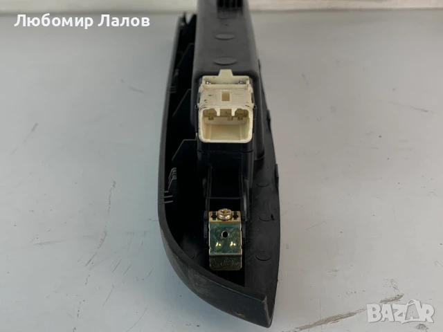 Десен панел копче предно дясно стъкло Chevrolet Matiz Spark 201002514, снимка 2 - Части - 50749443