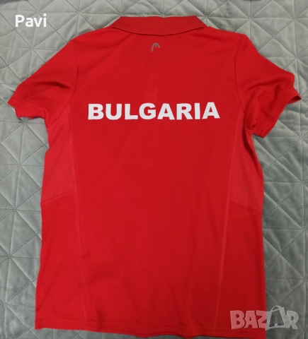 Спортни дрехи HEAD размер 164, снимка 8 - Тенис - 52475937