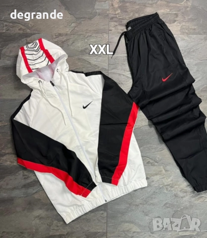 НАМАЛЕНИ Мъжки Шушлякови екипи, снимка 10 - Спортни дрехи, екипи - 52774113