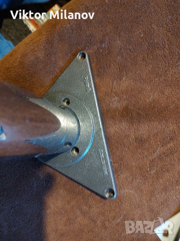 Крак с колело и стопер, снимка 4 - Бюра - 39067585