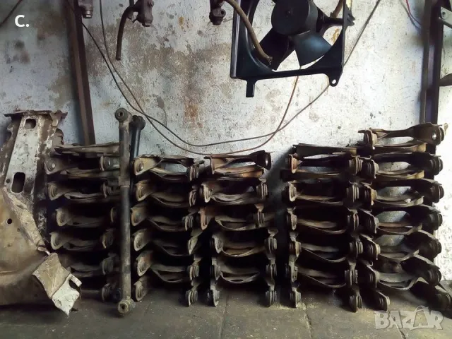 Lada/Лада носачи