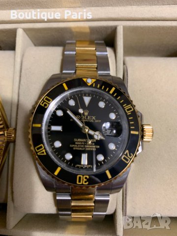 Rolex Submariner SWISS ETA 1:1