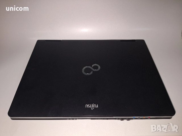 14" Fujitsu E741 i3 2th 8GB SSD 256GB, снимка 2 - Лаптопи за дома - 52138210