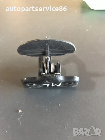 Заключващ механизъм за отвора на предния капак за Mercedes ML W164 3.0 CDI (2010) A2198800064 