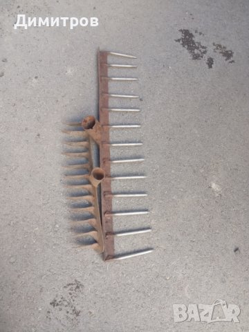 Гребла, снимка 1