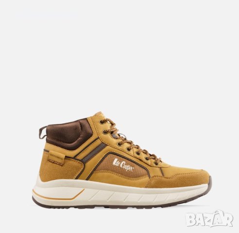 Боти Lee Cooper Camel 702-19 №44