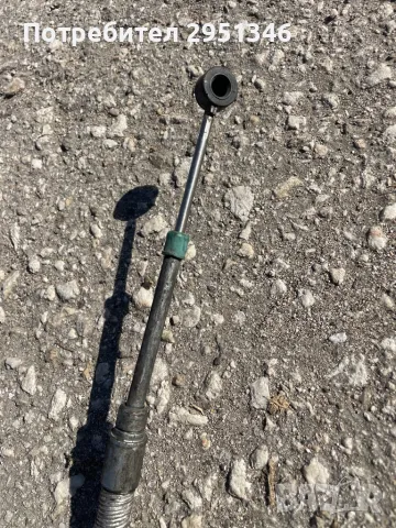 жили за скоростите 7L6713265A2404, снимка 4 - Части - 47665788