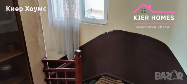Самостоятелен етаж от къща в ТОП ЦЕНТЪРА на гр. Свиленград, обл. Хасково, снимка 10 - Етаж от къща - 56199868