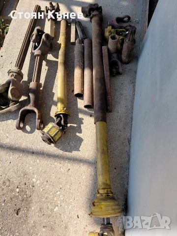 Вакумни маркучи за вода 1цол и една втора с клапан , снимка 18 - Селскостопанска техника - 27918806