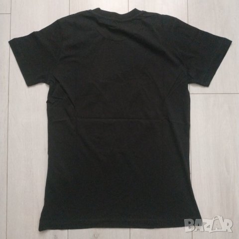 Мъжка памучна тениска Armani размер ХL, снимка 5 - Тениски - 41836431