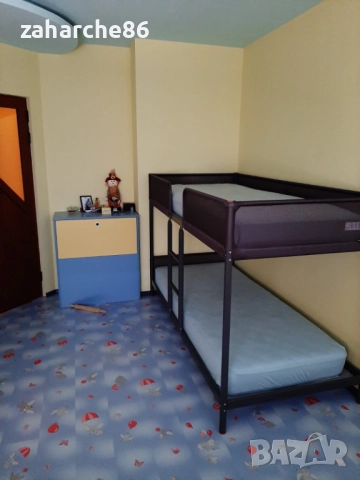 Тристаен апартамент в кв.Деленки Деленки , снимка 6 - Апартаменти - 52974296