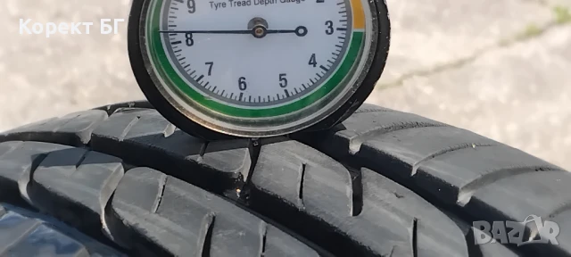 Гуми 175 65 14 Фаярстоун Firestone 4 броя. Нов внос. Не са нови!, снимка 6 - Гуми и джанти - 50479860