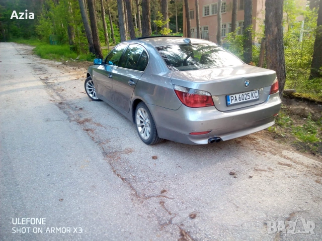 Продавам кола, снимка 2 - Автомобили и джипове - 53304316