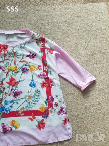 Тениска, снимка 3 - Тениски - 41846127