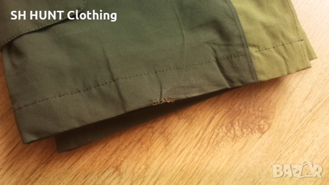 DANIEL FRANCK WATERPROOF Stretch Trouser размер 3XL за лов панталон водонепромокаем - 2176, снимка 13 - Екипировка - 53566921
