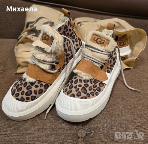 Дамски боти UGG - няколко цвята - 86 лв., снимка 2 - Дамски боти - 52523356