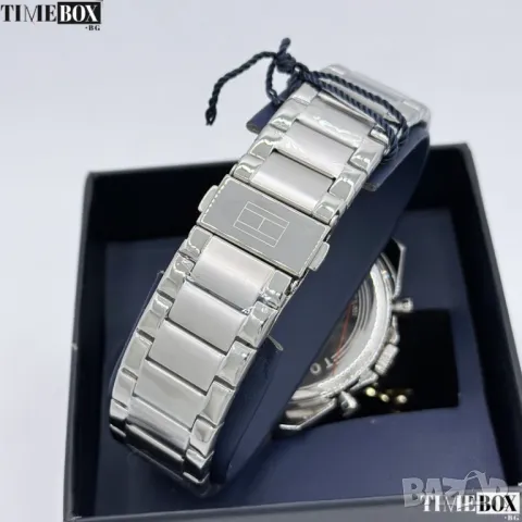 Tommy Hilfiger Baker 1710448, снимка 4 - Мъжки - 49612455