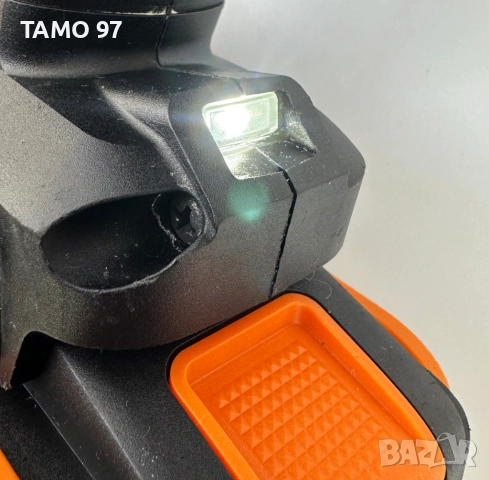 Worx WX381.9 Безчетков перфоратор и Worx ES376 Ударен винтоверт 2025г., снимка 6 - Перфоратори - 52359857