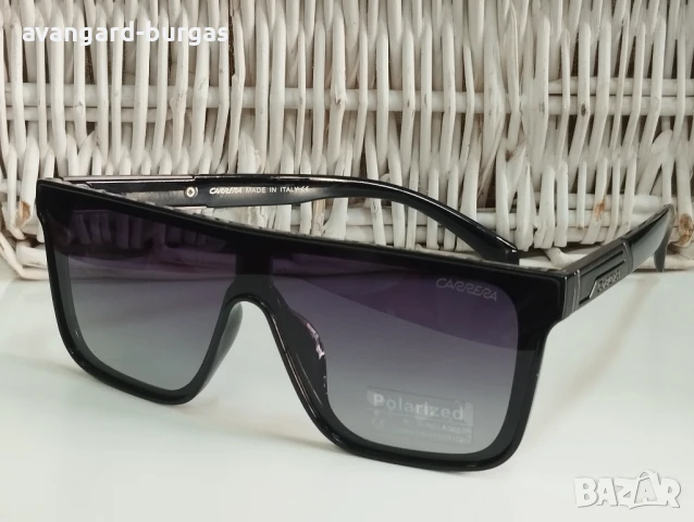 Унисекс слънчеви очила с поляризация - 227, снимка 1