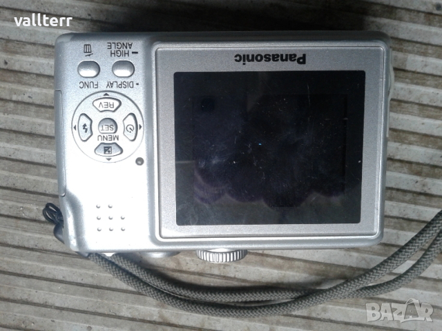 фотоапарати,обектив хелиос,поялник,гергив и табла,календар часовник, снимка 6 - Други стоки за дома - 53305837