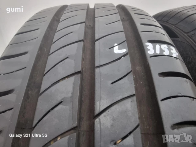 4бр летни гуми 185/65/15 KUMHO L03197 , снимка 1