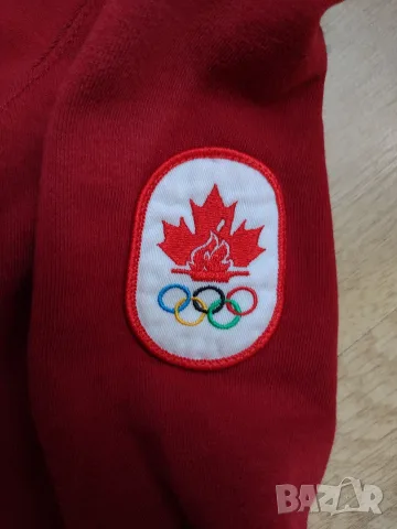 CANADA Vancouver 2010 Winter Olympics Games - дамски суичър, снимка 10 - Суичъри - 56298412