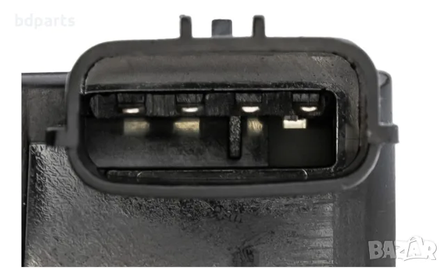 Брава за багажник, Hyundai, I30 SW MK1 2007-2012 Комби, 4 ПИН, снимка 7 - Части - 56142183