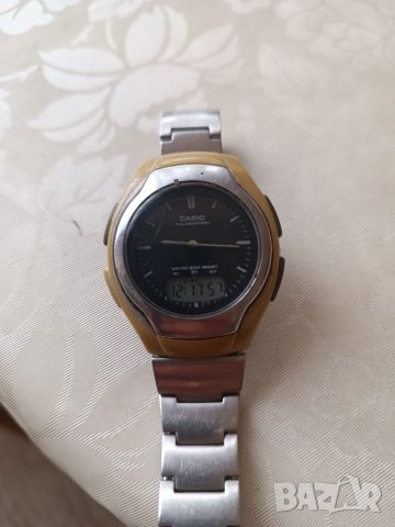 Часовник Casio Illuminator, снимка 14 - Мъжки - 40675710