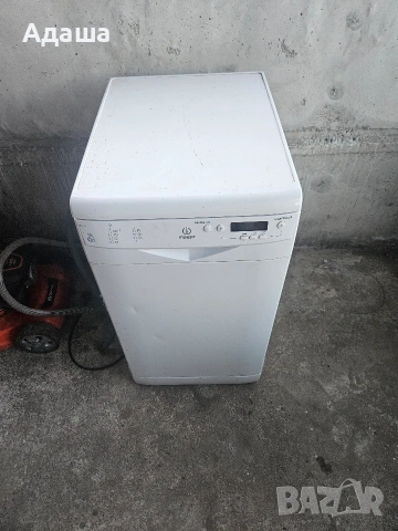 Съдомиялна INDESIT DSG 573 на части, снимка 7 - Съдомиялни - 53389141