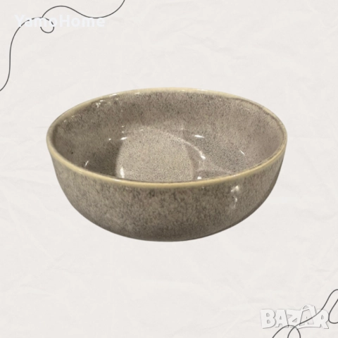 Купа за супа - 15,5см., снимка 1