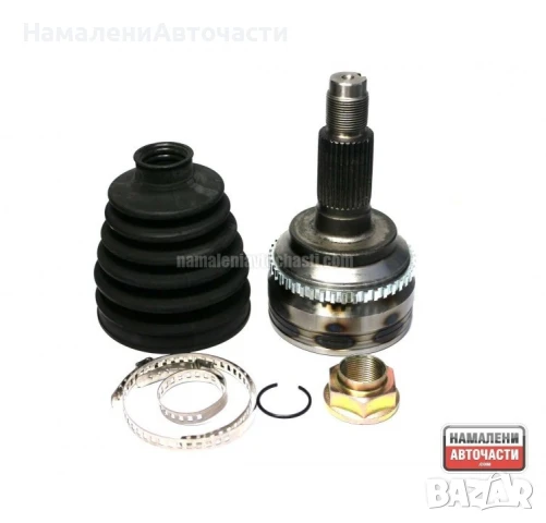Предно външно каре GD552560XB NPZMZ019 Mazda