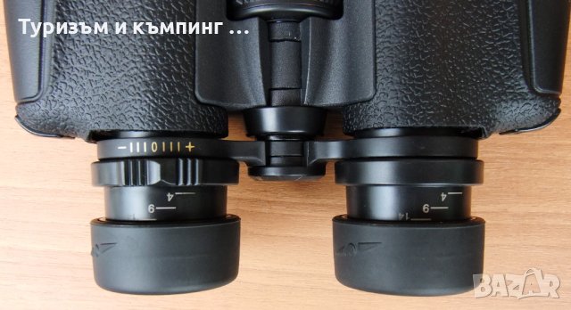 Бинокъл Nikon 20x50 /Waterproof/, снимка 9 - Спортна екипировка - 42138570