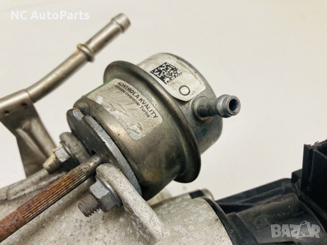 Турбо за RENAULT KADJAR Рено 1.2 TCE H5FT 821042-10 HONEYWELL 2018, снимка 8 - Части - 42596861