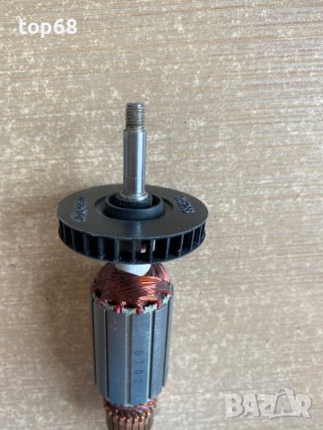 Ротор за ъглошлайф Девалт Dewalt DW28113, снимка 3 - Резервни части за машини - 41526718