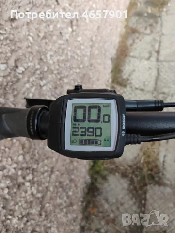 електровелосипед cannondale, снимка 14 - Велосипеди - 56087467