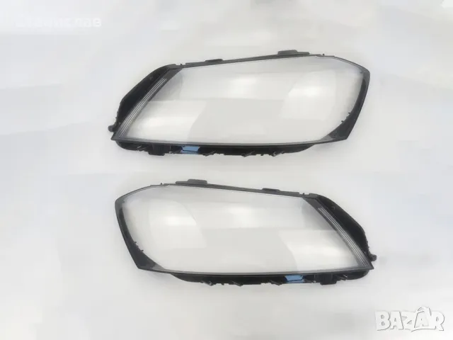 Стъкла (капаци) за фарове за VW Passat B7, снимка 6 - Части - 47629886