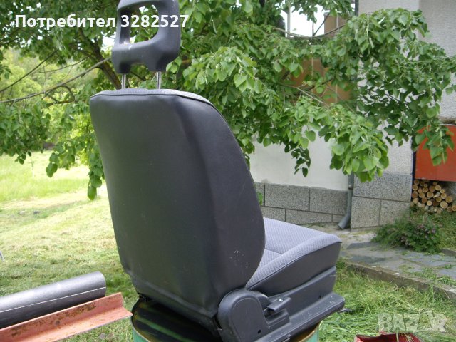 Седалка за Хюндай, снимка 2 - Части - 40787632