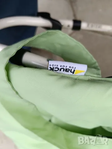 Шезлонг за малчугани, снимка 3 - Други - 48566374